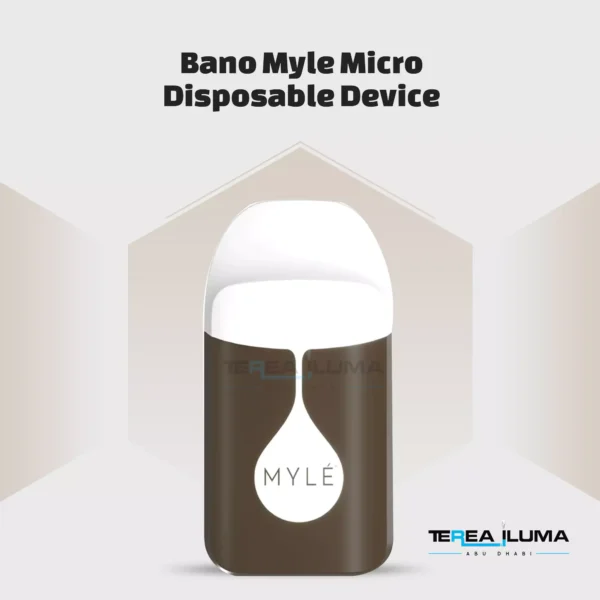 MYLE MICRO BANO