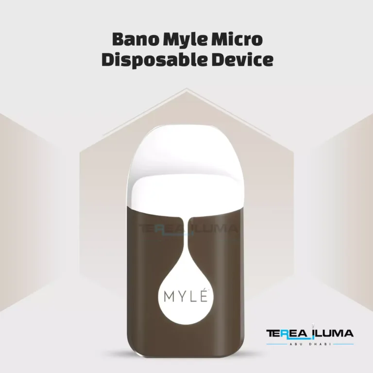 MYLE MICRO BANO