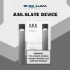 Juul slate device in Abu Dhabi