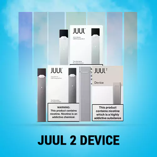 Juul 2 Device