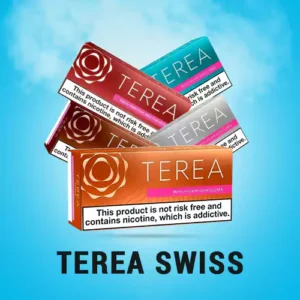 TEREA SWISS