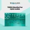 Buy IQOS Terea Menthol Online in Abu Dhabi & Dubai
