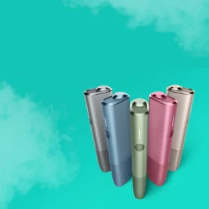 IQOS ILUMA I One