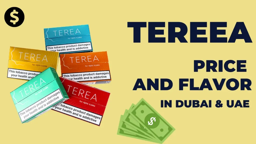 Learn about Terea Dubai Prices & Next-Gen Features