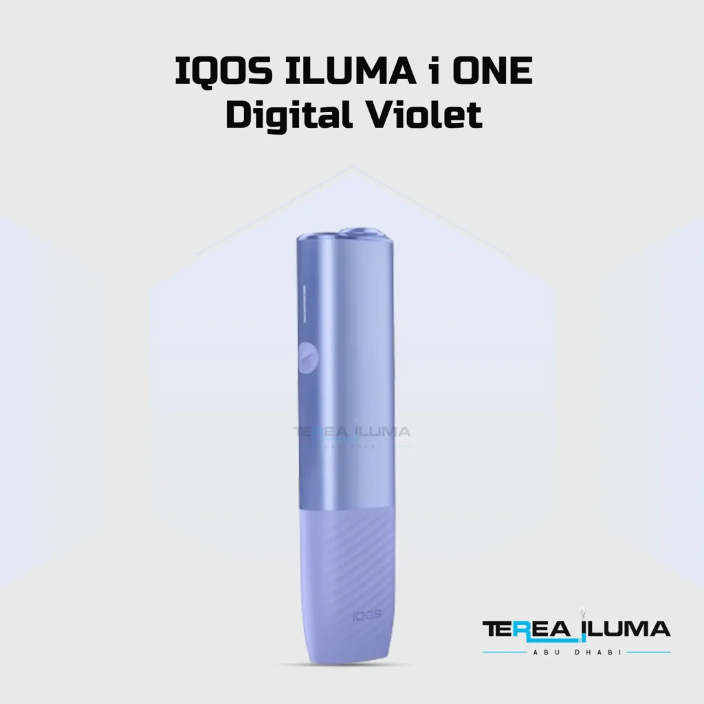 IQOS Iluma I One Violet