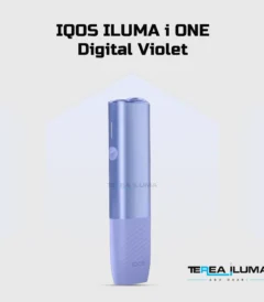 Buy IQOS Iluma I One Violet Online in Abu Dhabi & Dubai, UAE