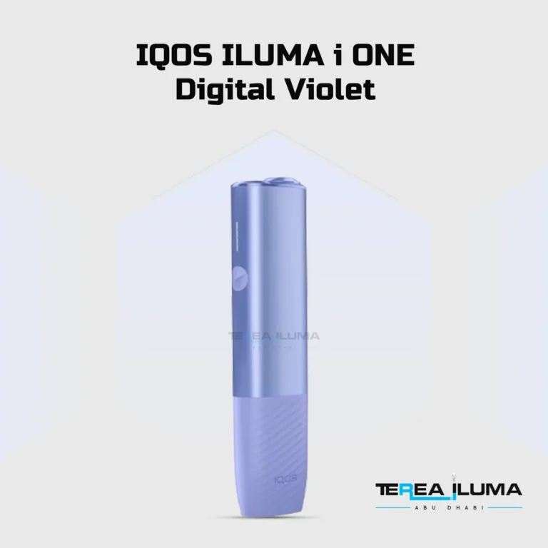 Buy IQOS Iluma I One Violet Online in Abu Dhabi & Dubai, UAE