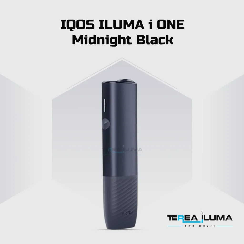 IQOS Iluma I One Black