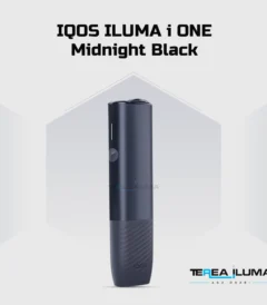 IQOS ILUMA I One Black in Abu Dhabi & Dubai