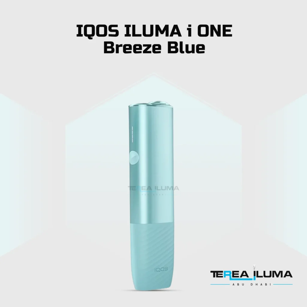 IQOS Iluma I One Blue