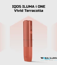 Buy IQOS Iluma I One Orange Online in Abu Dhabi & Dubai UAE