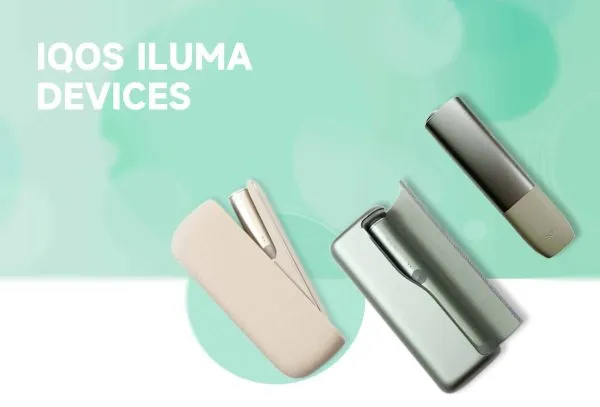IQOS ILUMA I Prime