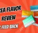 IQOS TEREA: Flavor wise review