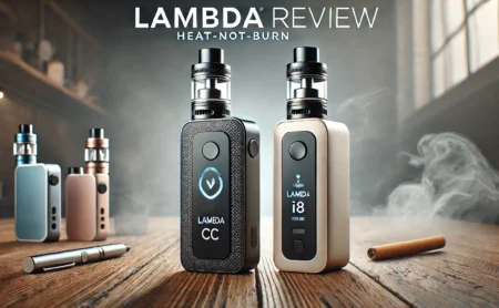 Is Lambda Worth It? An Honest Review for Vape Lovers