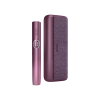 Iluma i prime garnet red device for terea