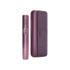 Iluma i prime garnet red device for terea