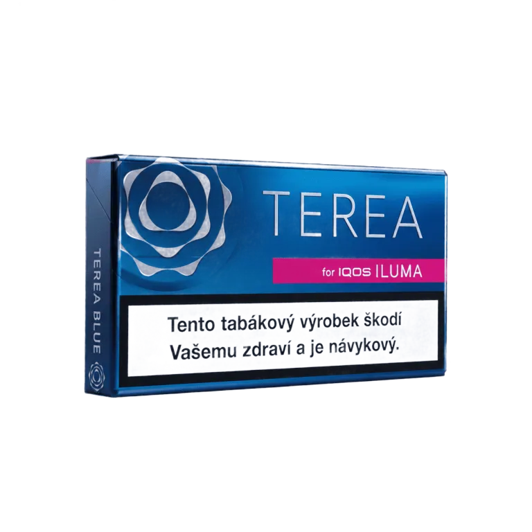 Terea Flavor Banner
