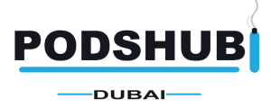 Pods Hub Dubai