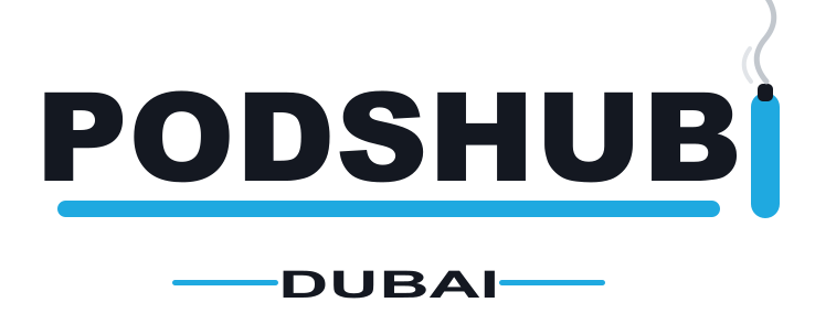Pods Hub Logo