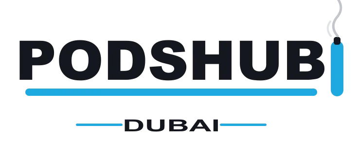 Pods Hub Logo