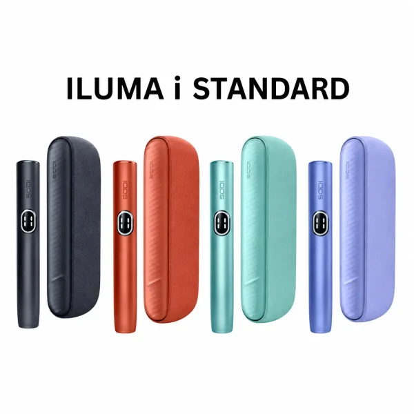 IQOS Iluma I Standard
